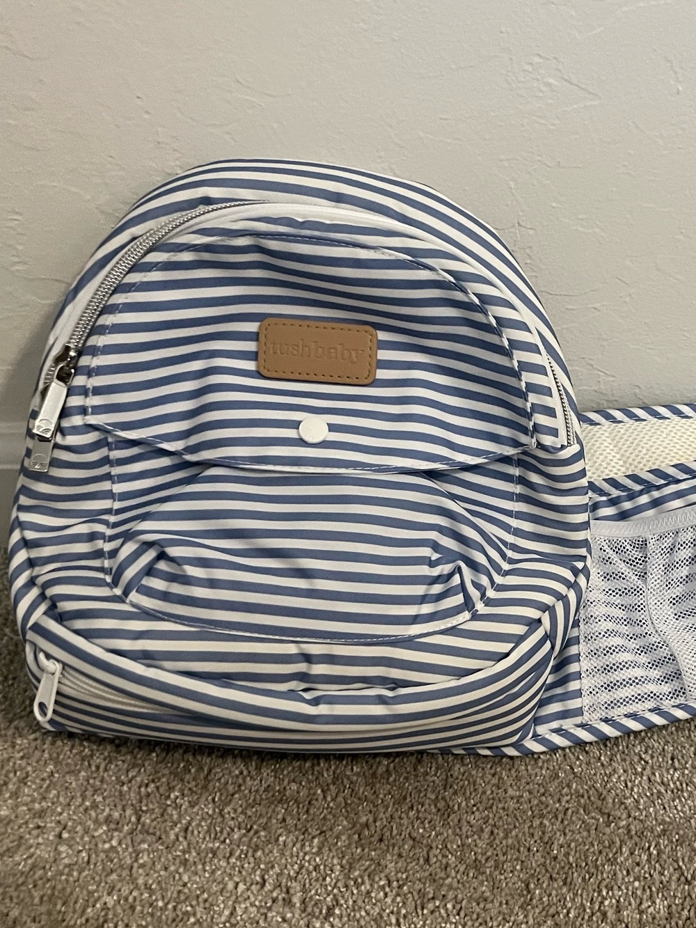 Tushbaby  - new!